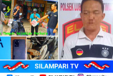 HP Mahasiswi Dicuri, Oknum PPPK Paruh Waktu Musi Rawas Mengaku Uangnya untuk Judol