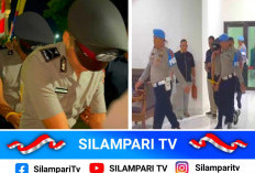 Terbukti Lakukan Kejahatan Asusila, Dua Oknum Polisi di Jambi Dijatuhi Sanksi PTDH