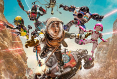 Film “Pelangi di Mars” Tampilkan Petualangan Astronot Indonesia Selamatkan Bumi dengan Teknologi Canggih