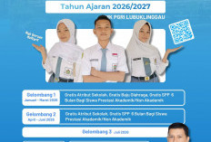 SPMB SMK PGRI Lubuklinggau Telah Dibuka , Punya 3 Jurusan Kompetensi Keahlian & Berbagai Program Unggulan 