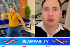 SPPG Hendrik Disetop Sementara Usai Aksi Joget Cuan Rp. 6 Juta Viral
