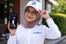 Realme P4R Resmi Meluncur, HP Gaming Murah Dengan Baterai Jumbo 8.000 mAh