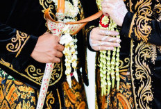 Mahar Fantastis Tak Menjamin Berkah, Nikah Jangan Dibebani Gengsi