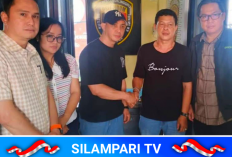 Suami Gerebek Istri di Lubuklinggau, Kasus Berakhir Damai