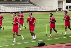 Persiapan Mepet Jelang FIFA Series 2026, John Herdman Soroti Adaptasi Cepat Timnas Indonesia
