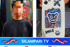 Kasus Dugaan Persetubuhan Anak di Watervang, Polres Lubuklinggau Amankan Terduga Pelaku