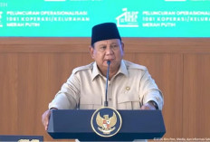 Rupiah Melemah hingga Rp17.600 per Dolar AS, Pemerintah Pastikan Ekonomi Indonesia Tetap Kuat