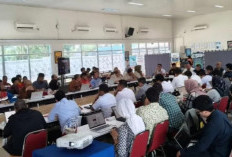 SKK Migas Percepat Produksi Nasional, Empat Kontrak Sumur Rakyat di Jambi–Sumsel Resmi Diteken