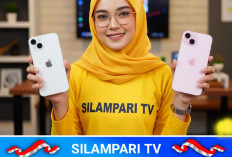Tak Lekang Waktu, Ini Harga Terbaru iPhone 13 dan iPhone 14 di Awal 2026