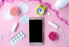 Kenali Tanda Menstruasi Normal, Ini Panduan Siklus, Durasi, dan Gejalanya
