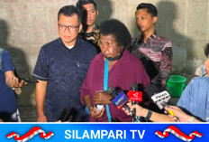 Mama Yasinta Laporkan Ketua LBH Merauke ke Polisi Terkait Film Pesta Babi, Mengaku Dirugikan dan Kecewa