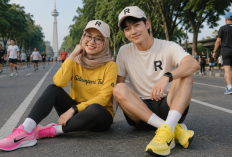 5 Sepatu Nike Original Termurah di Bawah Rp1 Juta, Cocok untuk Lari, Futsal hingga Aktivitas Harian