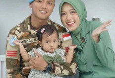 Duka di Misi Perdamaian: 3 Prajurit TNI Gugur dalam Serangan di Lebanon