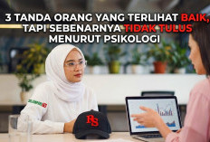 3 Tanda Orang yang Terlihat Baik, Tapi Sebenarnya Tidak Tulus Menurut Psikologi