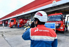 Upaya Pencurian Minyak Mentah Digagalkan, Pertamina Perketat Pengamanan Lapangan Migas di Sumatera Selatan