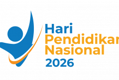 3M Kunci Pendidikan Bermutu: Pesan Mendikdasmen di Hari Pendidikan Nasiona