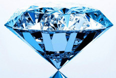 Mengungkap Asal-usul Berlian, Batu Permata Legendaris yang Terbentuk Sejak Miliaran Tahun Lalu