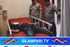 Aksi Nekat di Klungkung, Pria Minum Oli Bekas Usai Cekcok dengan Pacar