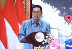 Dorong UMKM Naik Kelas, OJK Perkuat Ekspor Komoditas Unggulan Sumsel