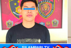 Kasus Penganiayaan di Kafe Lubuklinggau Terungkap, Pria 28 Tahun Diamankan Polisi