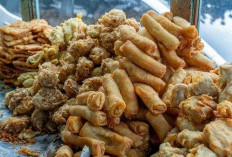 Sarapan Gorengan? Ini Risiko Kesehatan yang Perlu Anda Waspadai