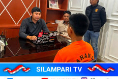 Guru Olahraga di Muratara Diduga Berulang Kali Berbuat Cabul, Polisi Dalami Kasus