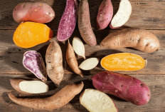 Tak Sekadar Warna, Ini Perbedaan Kandungan Gizi dan Manfaat Ubi Menurut Ahli