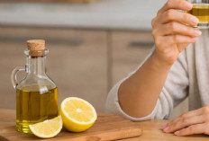 Tren “Olive Oil Shot” Saat Diet Viral, Ahli Gizi Ingatkan Risiko Kalori Tersembunyi