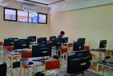 Hari Kedua UTBK ISBI Bandung Berjalan Lancar, Tanpa Kecurangan dan Inklusif bagi Disabilitas