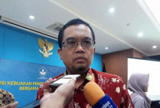 Nilai TKA Jadi Penentu Jalur Prestasi SPMB 2026, Bobot Seleksi Diserahkan ke Pemda