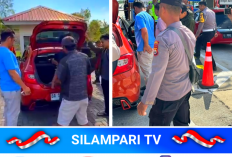 Oknum DPRD Bengkulu Diduga Terjaring Narkoba, Klarifikasi BNNP Bengkulu dan Polda Bengkulu Ditunggu