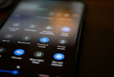 Tips Praktis: Atur HP Mati Otomatis Agar Waktu Istirahat Lebih Berkualitas