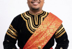 Riyan Agus Rinaldy Siap Memimpin IKM Demi Persatuan dan Kemajuan Bersama Lubuklinggau Ini Kariernya