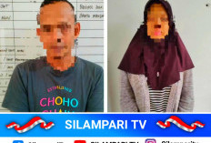 Lima Jam Usai Bayi Ditemukan di Mushola, Polisi Amankan Dua Terduga Pelaku