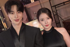 “Perfect Crown” Satukan Kembali IU dan Byeon Woo-seok dalam Drama Politik Modern yang Memikat