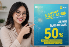 Diskon Tambah Daya Listrik PLN 50 Persen Masih Berlaku hingga Juni 2026, Begini Cara Mendapatkannya