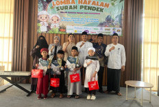 Inilah Sang Juara Semarak Silampari TV & WE Hotel Lubuklinggau, Selamat Kepada Semua Pemenang