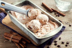 Dokter Ungkap Dampak Makan Es Krim Setelah Makan Malam, Bisa Ganggu Tidur hingga Berat Badan