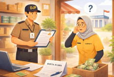 Jangan Panik! Ini Aturan Saat Petugas Pajak Datang ke Tempat Usaha