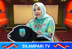 Anggota DPR Gerindra Usulkan 1.000 Layar Bioskop Desa Masuk APBN 2027 untuk Dukung Film Daerah