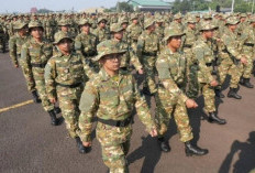 Tiga Peserta Latsarmil Calon Manajer Koperasi Merah Putih Meninggal Dunia, Kemenhan Sampaikan Duka Mendalam
