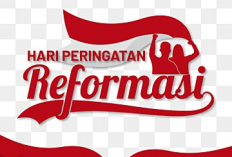 Hari Reformasi 2026: 28 Tahun Perjuangan Demokrasi Indonesia