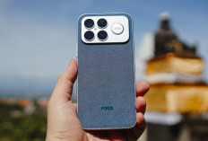 Poco F8 Ultra Kembali Tersedia di Indonesia, Usung Snapdragon 8 Elite dan Kamera 50MP