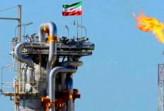 Rekening NIOC Dibekukan, Perusahaan Minyak Nasional Iran Terlilit Utang Rp303 Triliun