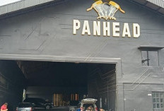 Penembakan Pratu Ferischal di Kafe Panhead Palembang, Dua Orang Resmi Jadi Tersangka