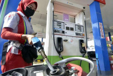 Pemprov Sumsel Pastikan Stok BBM Aman, Masyarakat Diminta Tidak Panik di Tengah Isu Global