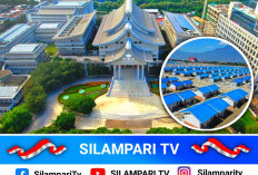 Korban Banjir dan Longsor Aceh Terima 1.000 Rumah dari Yayasan Buddha Tzu Chi