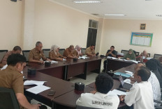 Raperda Fondasi Perlindungan dan Pelayanan Kesejahteraan Sosial Bagi Penyandang Disabilitas Lubuklinggau