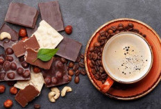 Dokter Ungkap 5 Makanan yang Bisa Memperparah Nyeri Haid, Cokelat Susu hingga Kopi