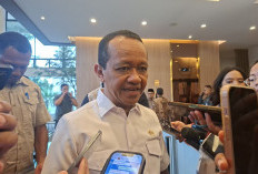 Isu Kenaikan BBM Non-Subsidi per 1 April 2026, Menteri ESDM Tegaskan Harga Ikuti Mekanisme Pasar